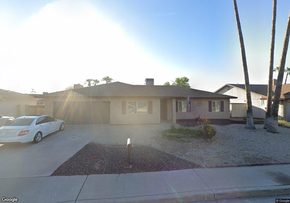 1173 E Carmen St, Tempe, AZ 85283 - photo 1