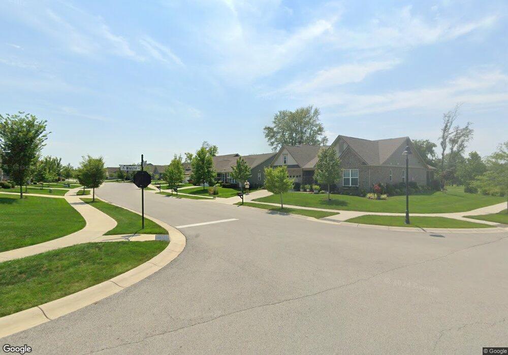 12352 Alberta St, Fishers, IN 46037 - photo 1