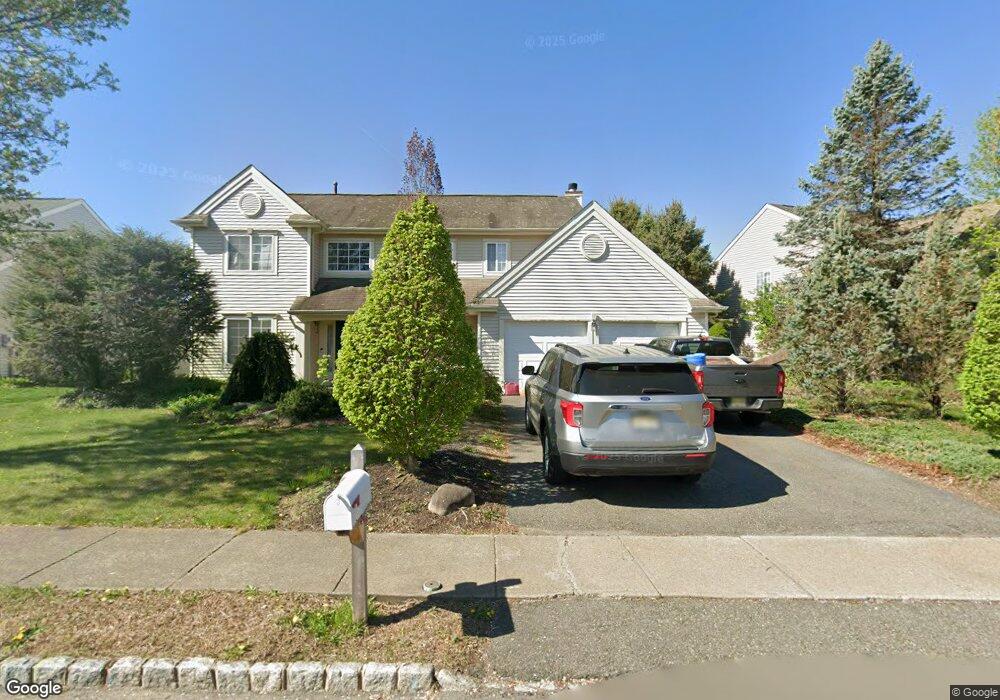 6 Pheasant Walk, Oak Ridge, NJ 07438 - photo 1