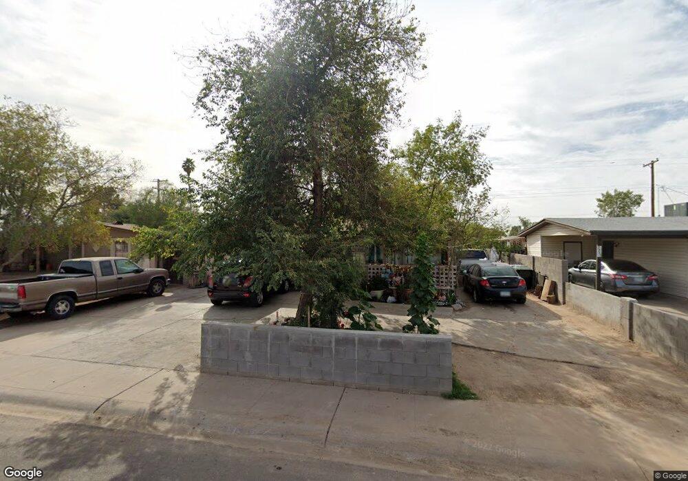 7707 W Weldon Ave, Phoenix, AZ 85033 - photo 1
