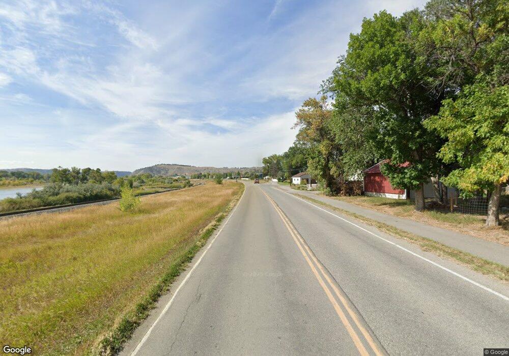 448 W Pike Ave, Columbus, MT 59019 - photo 1