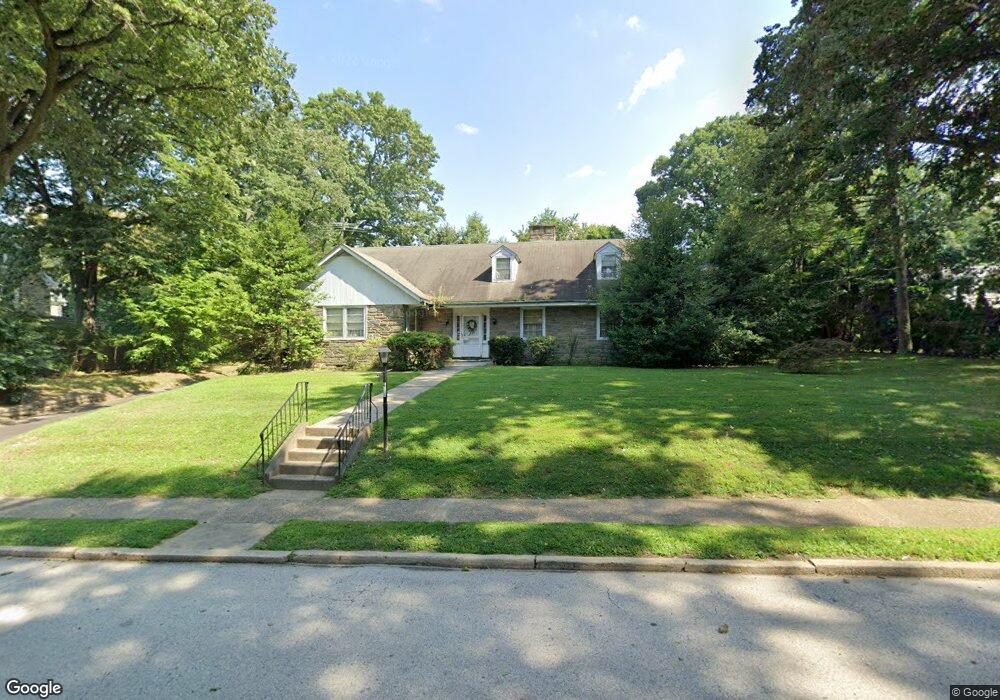 412 Newbold Rd, Jenkintown, PA 19046 - photo 1