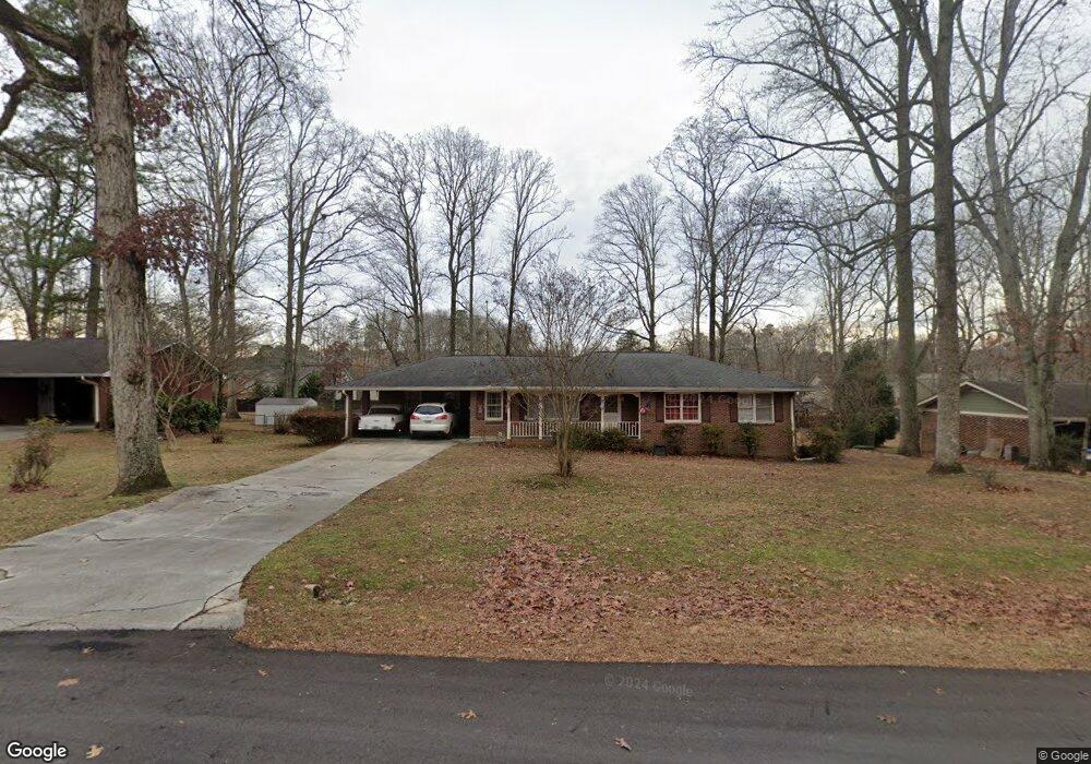 4996 Oak Grove Dr, Sugar Hill, GA 30518 - photo 1