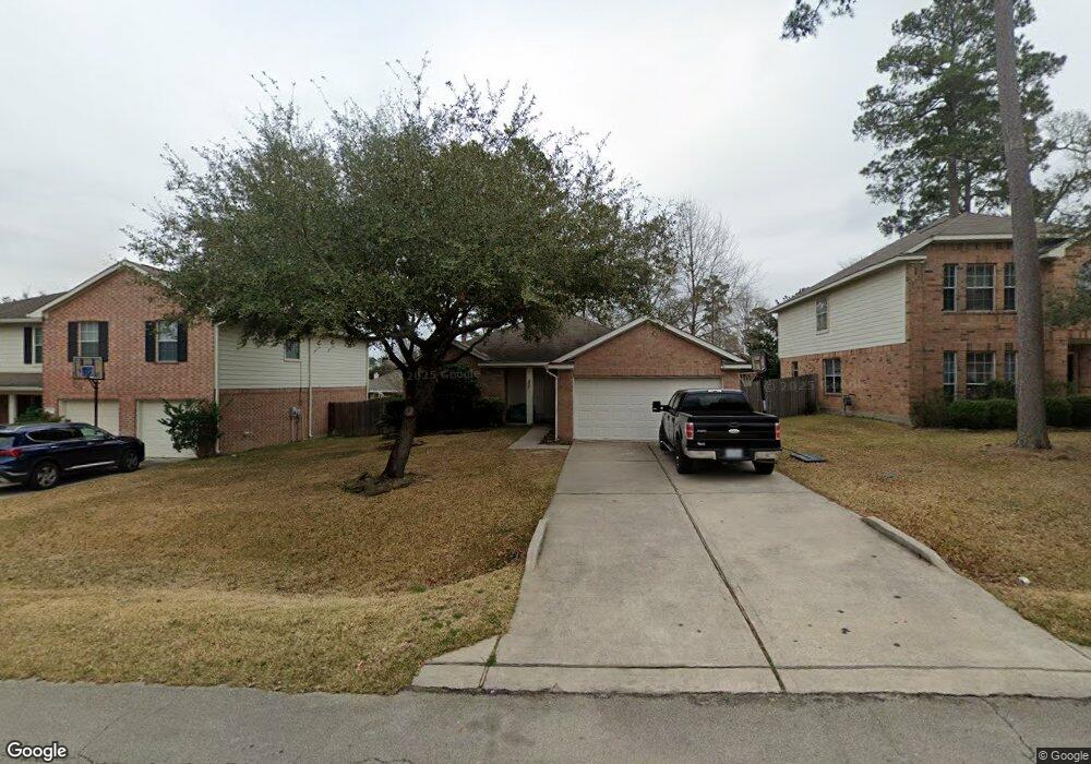 28630 Hidden Cove Dr, Magnolia, TX 77354 - photo 1