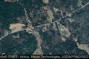 251 Back Bay Rd, Milbridge, ME 04658