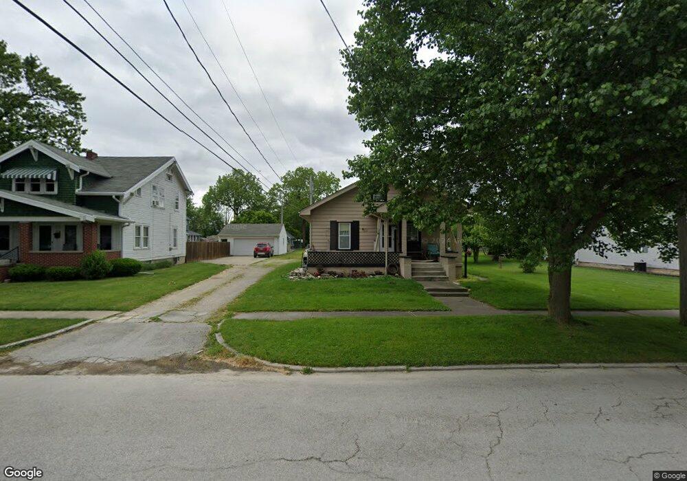 506 North St, Woodville, OH 43469 - photo 1