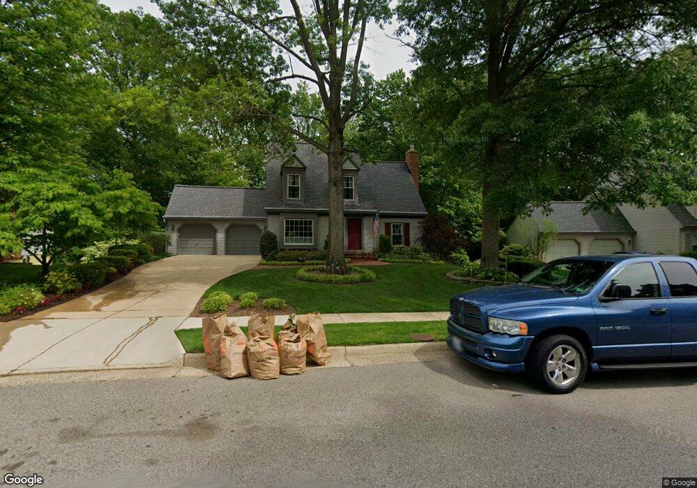 7709 Modisto Ln, Springfield, VA 22153 - photo 1