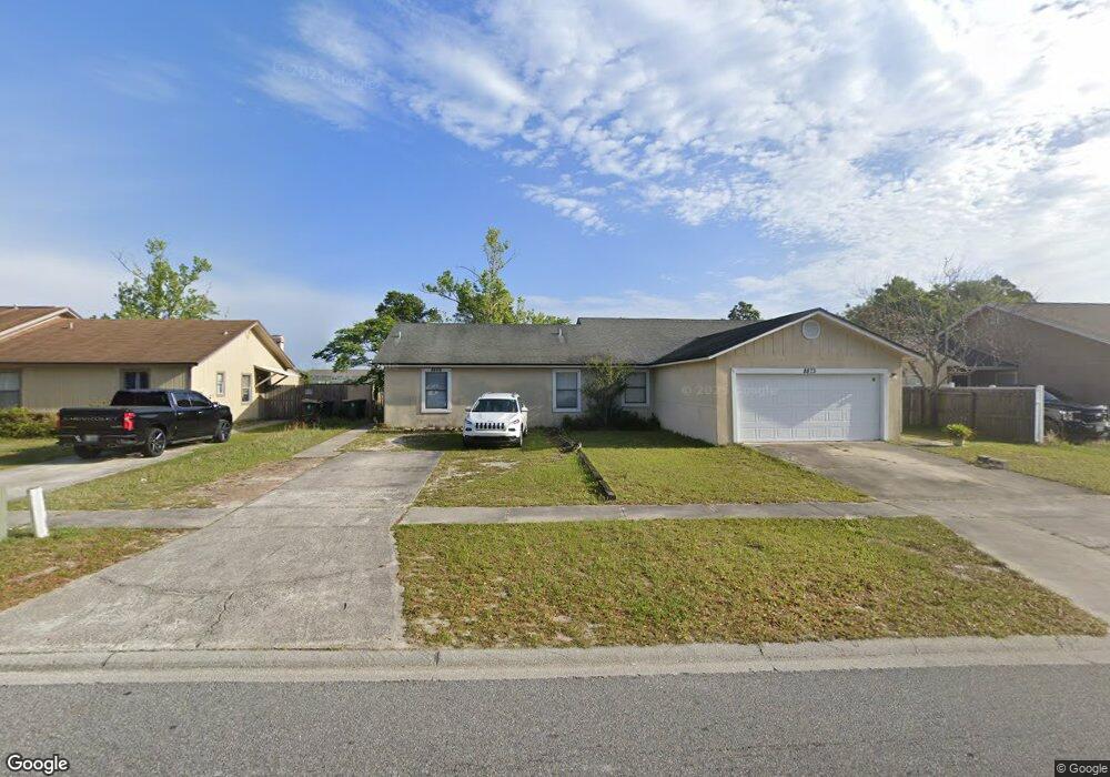 8869 Ivey Rd, Jacksonville, FL 32216 - photo 1