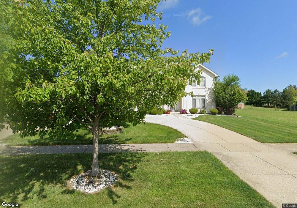 1520 Dunfries St, Flossmoor, IL 60422 - photo 1