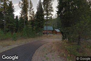 109 Trestle Creek Rd, Saint Regis, MT 59866