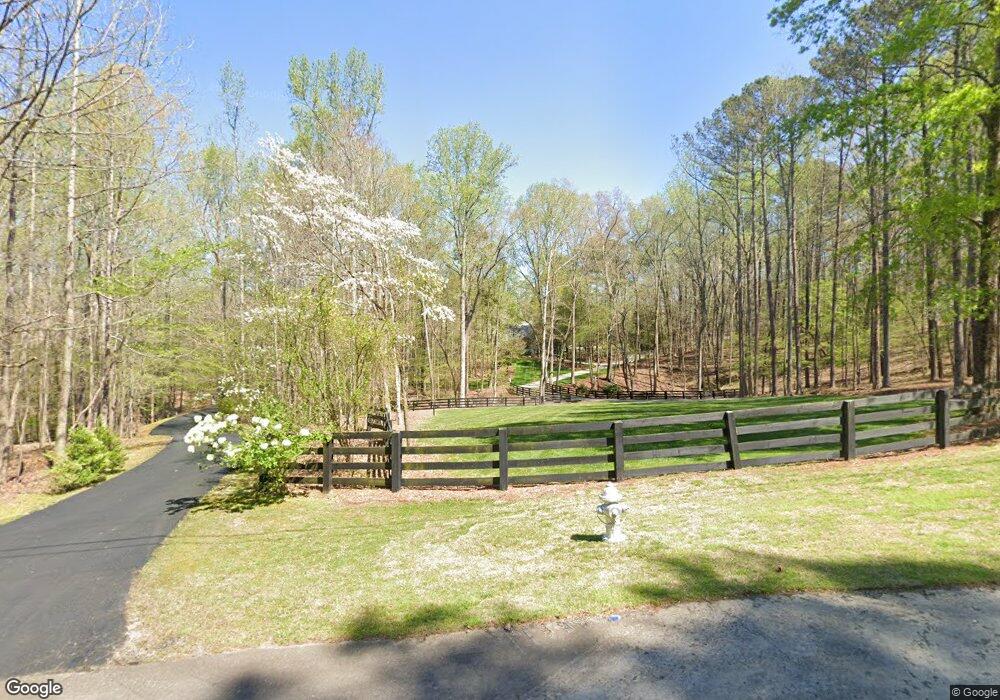 14980 E Bluff Rd, Alpharetta, GA 30004 - photo 1