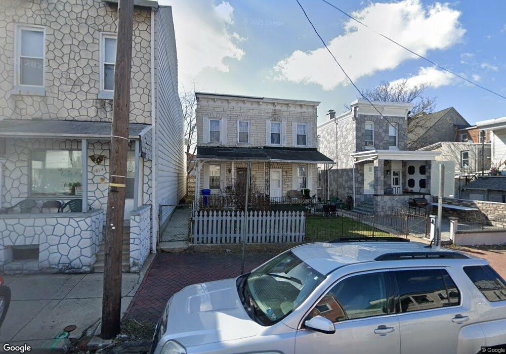 1010 Spring St, Reading, PA 19604 - photo 1