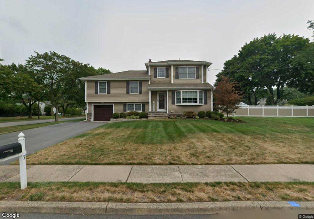 3 Berkley Ct, Wayne, NJ 07470 - photo 1