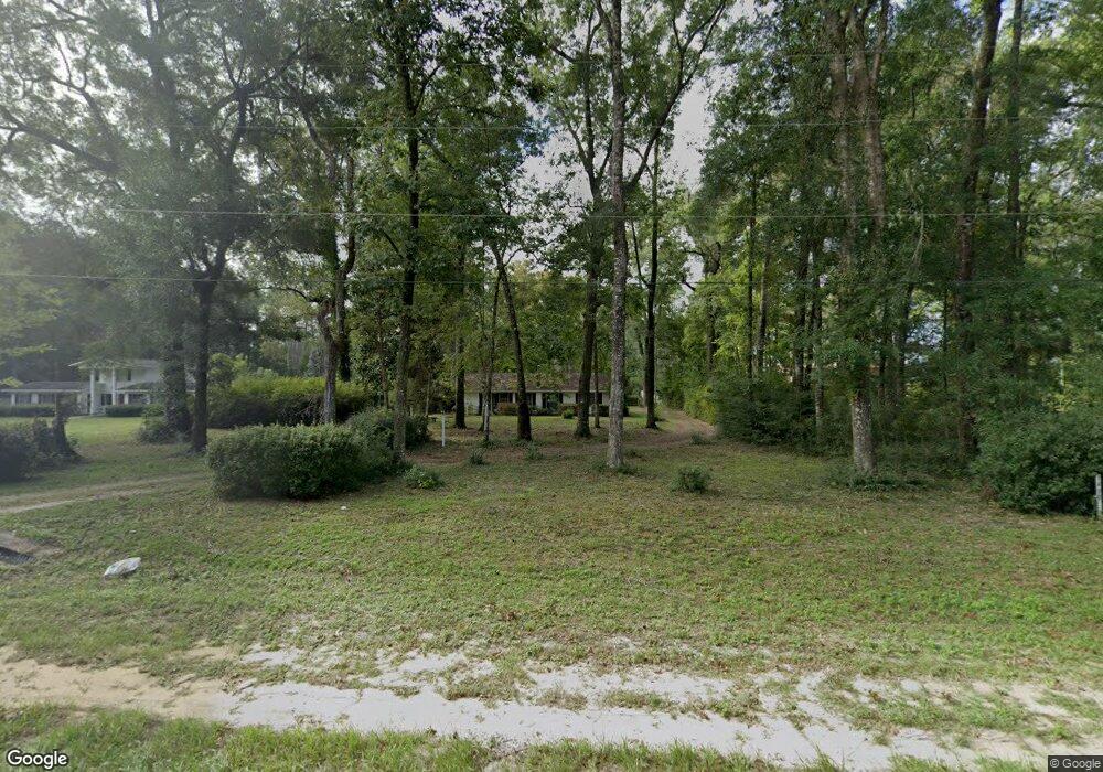 3599 Bloxham Cutoff Rd, Crawfordville, FL 32327 - photo 1