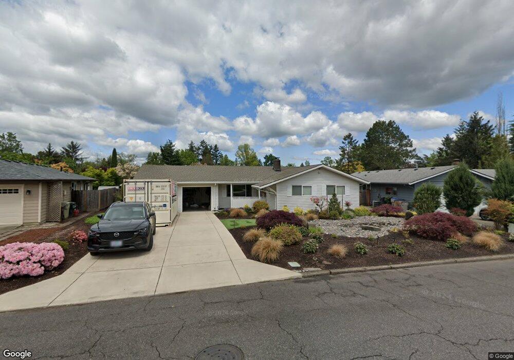13425 SW Parkway, Beaverton, OR 97005 - photo 1
