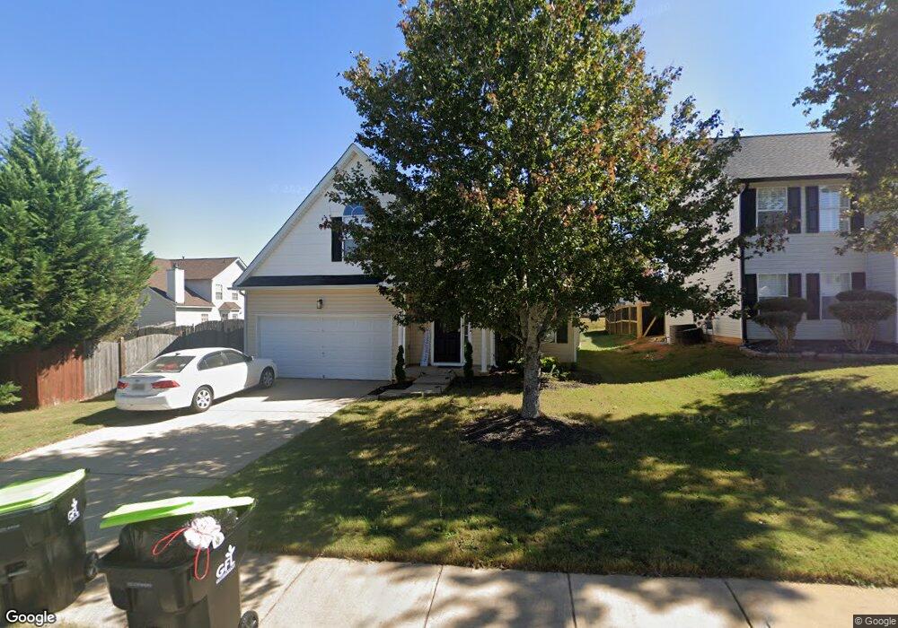 20 Grayson Ln, Covington, AZ 30016 - photo 1