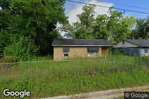 803 Rood St, Albany, GA 31705