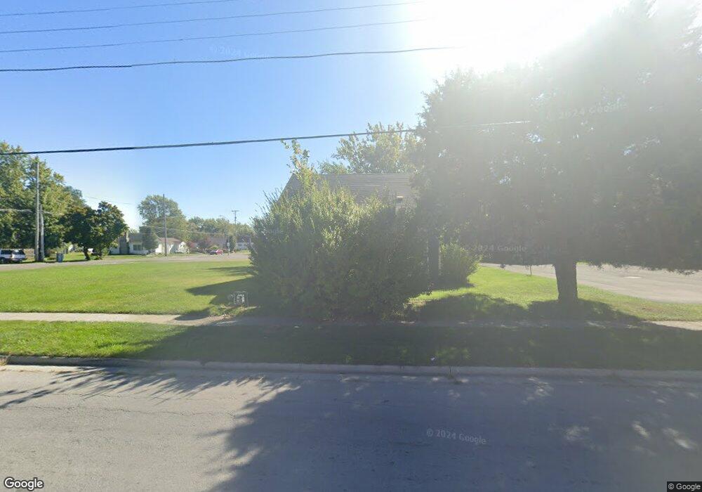 322 E 4th St, Lima, OH 45804 - photo 1