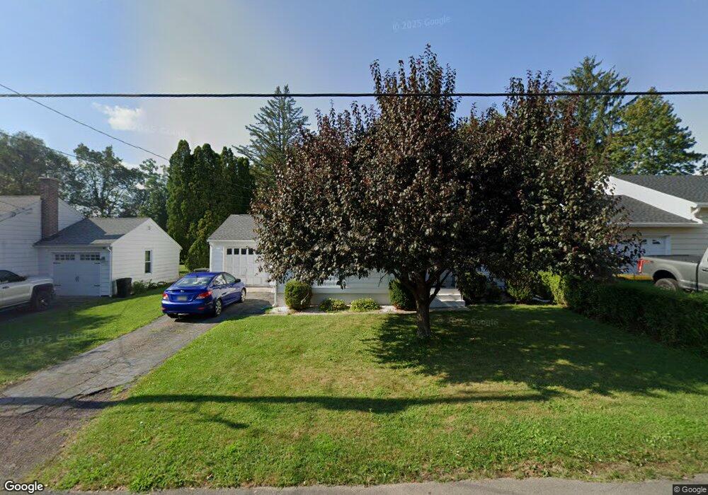 93 E Benjamin Ave, Conyngham, PA 18219 - photo 1