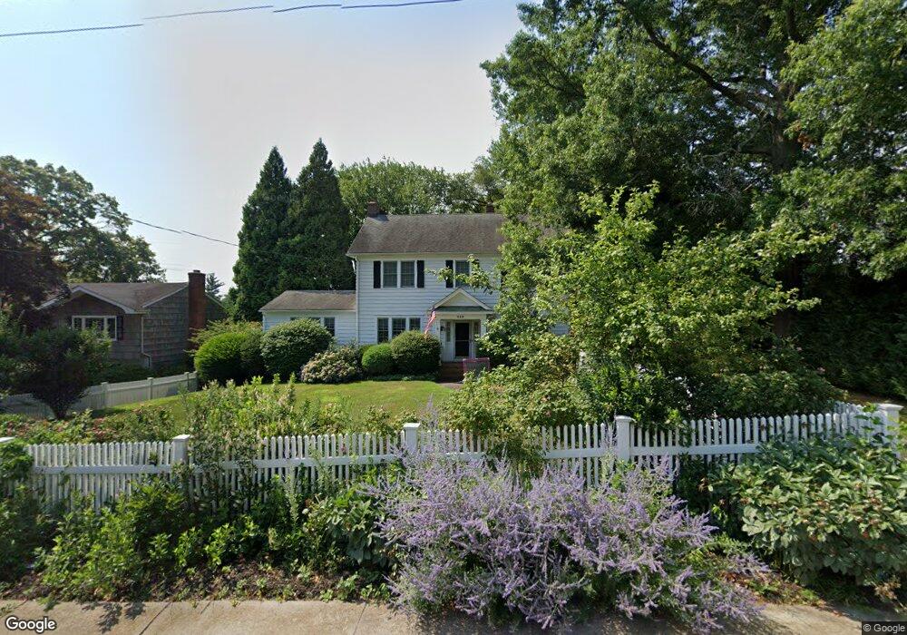 229 West Ave, Darien, CT 06820 - photo 1