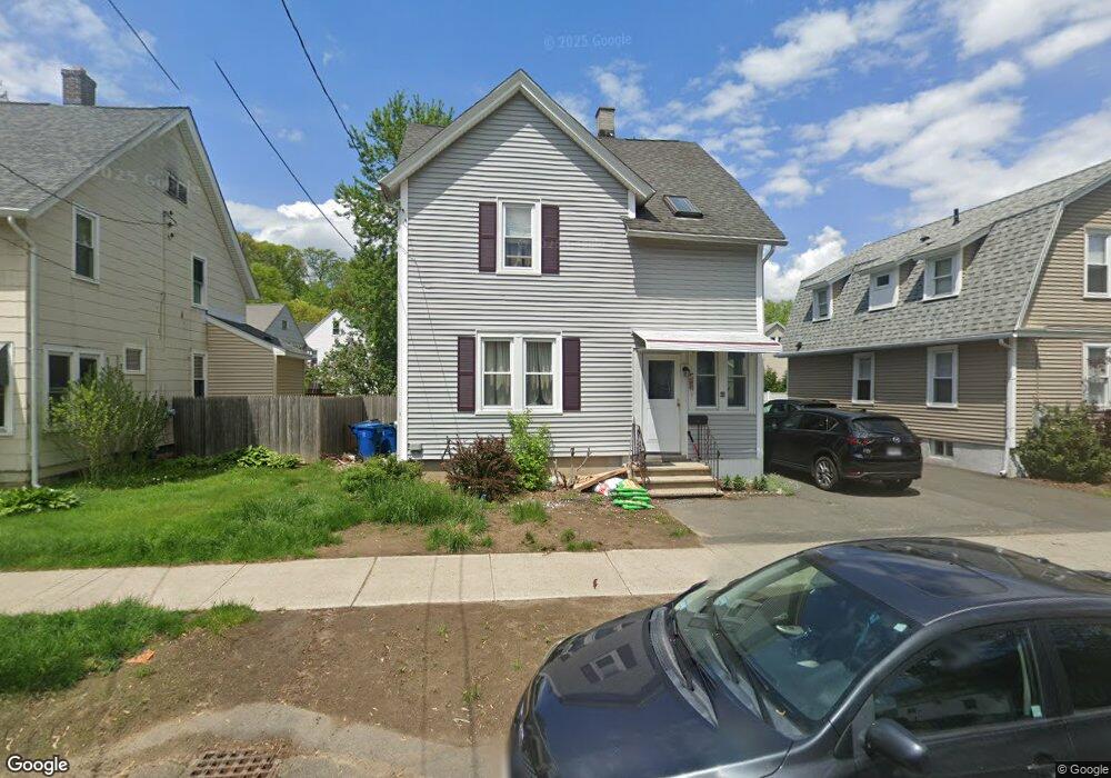 48 Field St, West Springfield, MA 01089 - photo 1