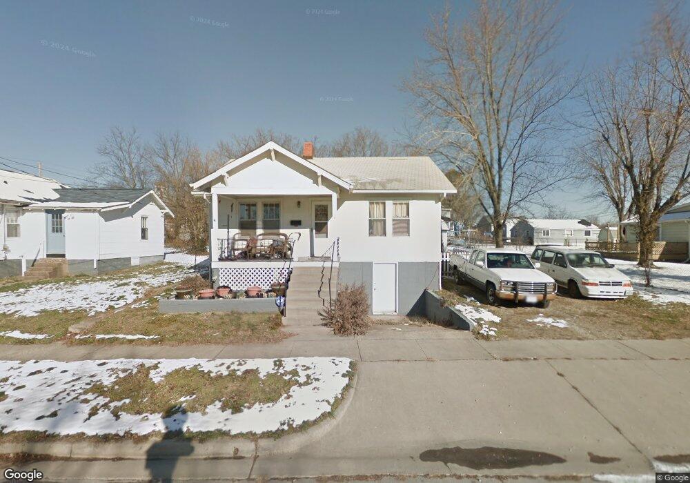 204 W 1st St, Rolla, MO 65401 - photo 1