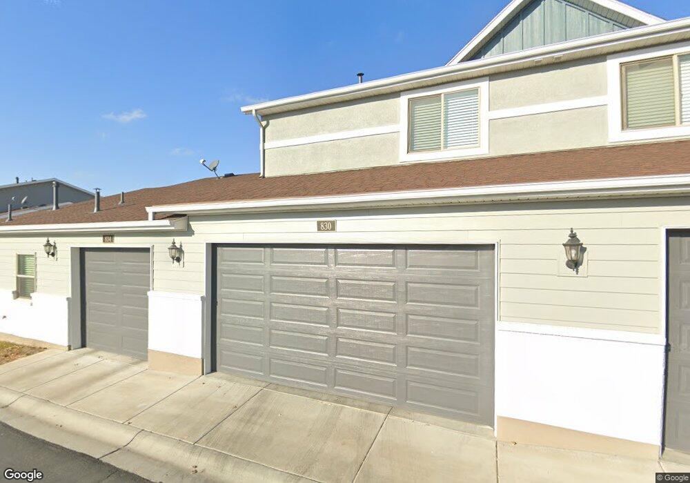 830 W 1290 N, Ogden, UT 84404 - photo 1