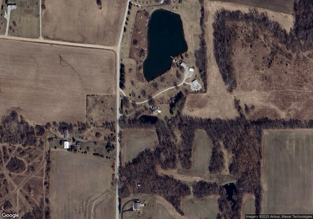 1522 N River Rd W, Albion, IN 46701 - photo 1