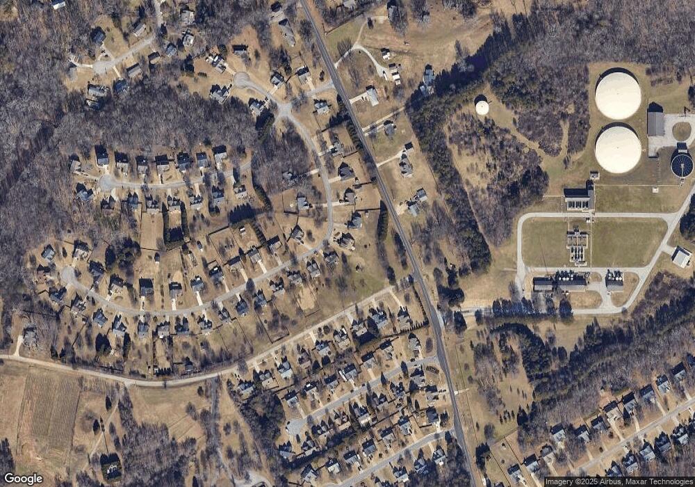 5827 Meadowfield Trace, Flowery Branch, GA 30542 - photo 1