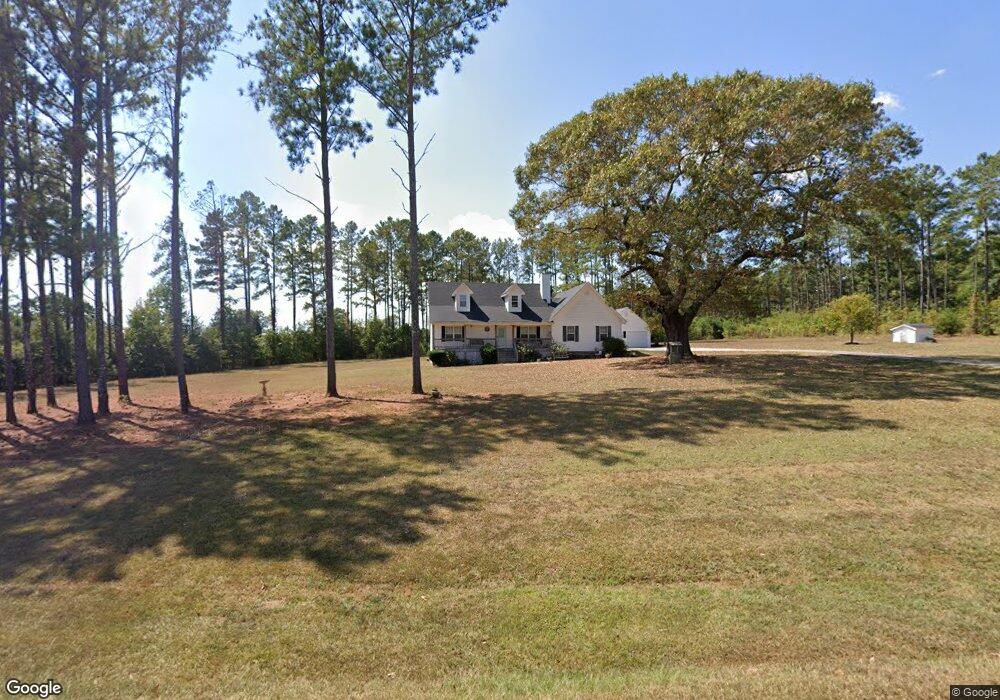 1778 Chapman Rd, Zebulon, GA 30295 - photo 1