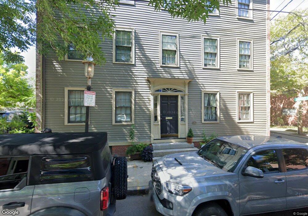 30 Union St, Charlestown, MA 02129 - photo 1