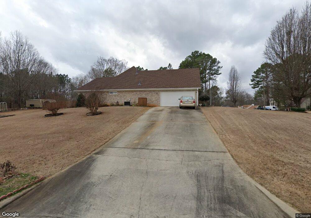400 Mosby Ln, Locust Grove, GA 30248 - photo 1