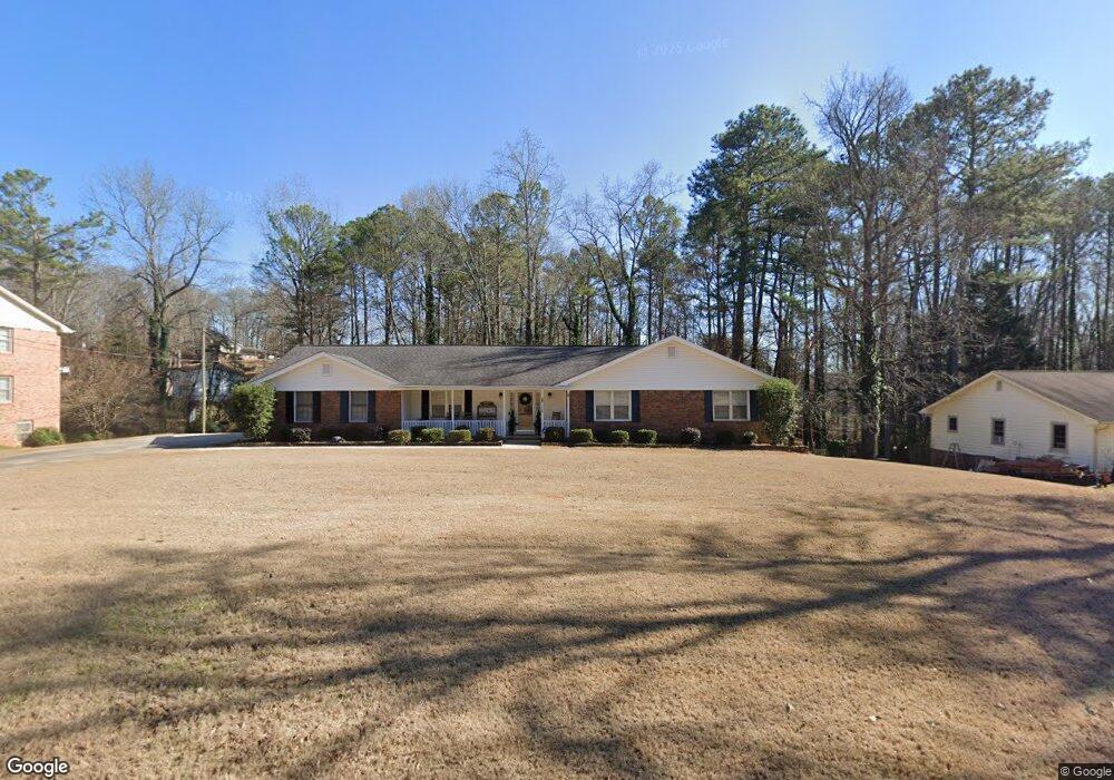 260 Country Roads Cir, Stockbridge, GA 30281 - photo 1