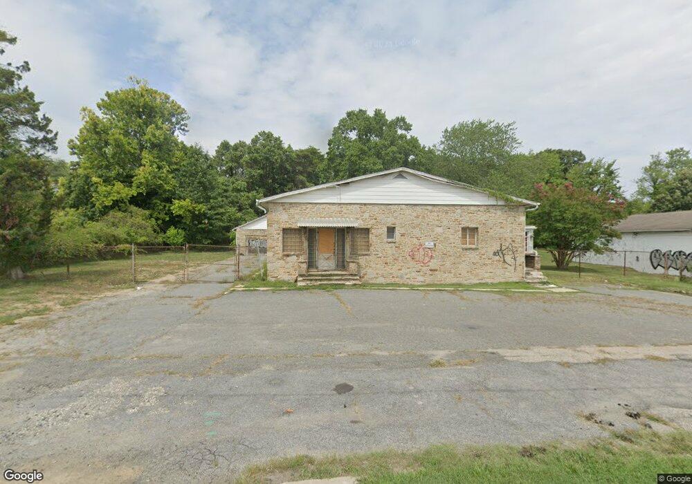 9790 Washington Blvd N, Laurel, MD 20723 - photo 1