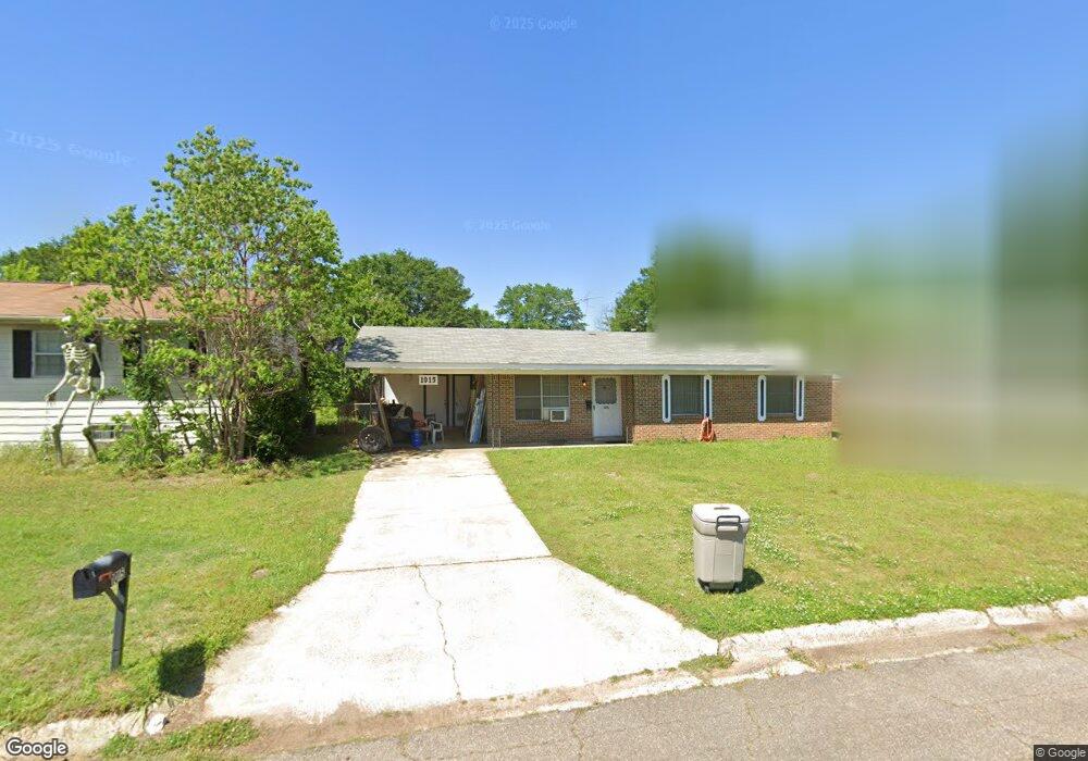 1015 Mariana Dr, Wake Village, TX 75501 - photo 1