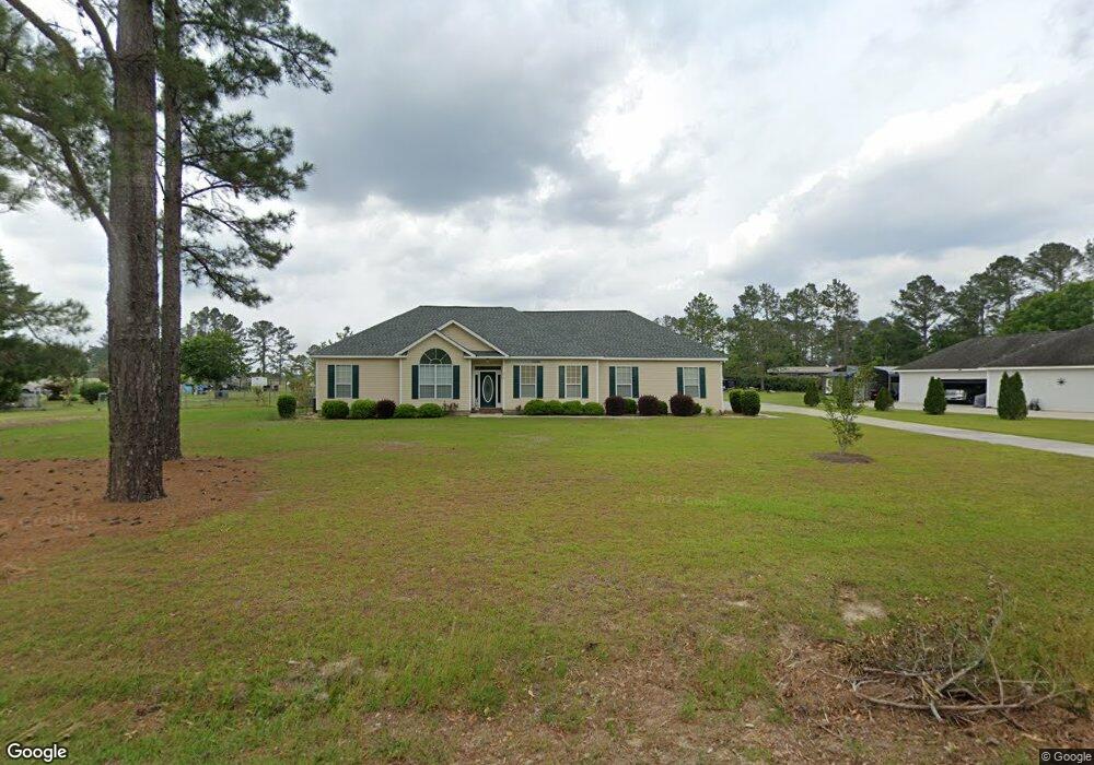 375 Cherokee Hills Rd, Douglas, GA 31533 - photo 1