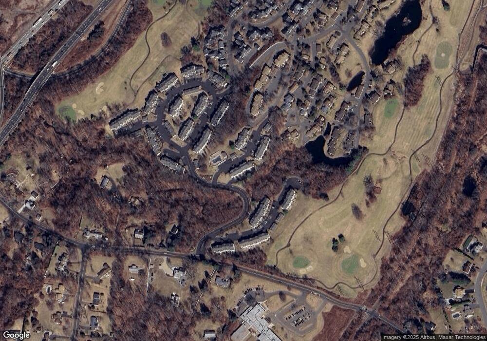 14 Saint Andrews Cir unit 2, Wallingford, CT 06492 - photo 1