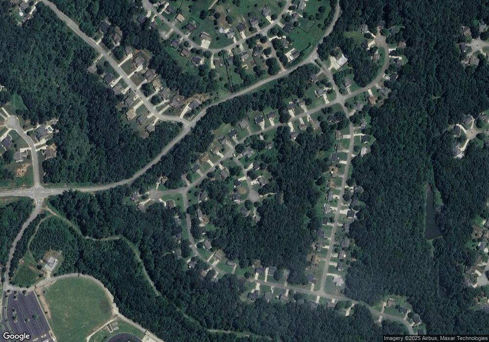 0 Palmetto Ct, Flowery Branch, GA 30542 - photo 1