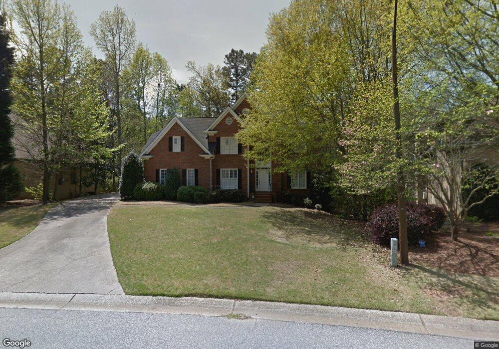 6210 Traymore Trace SE, Smyrna, GA 30082 - photo 1