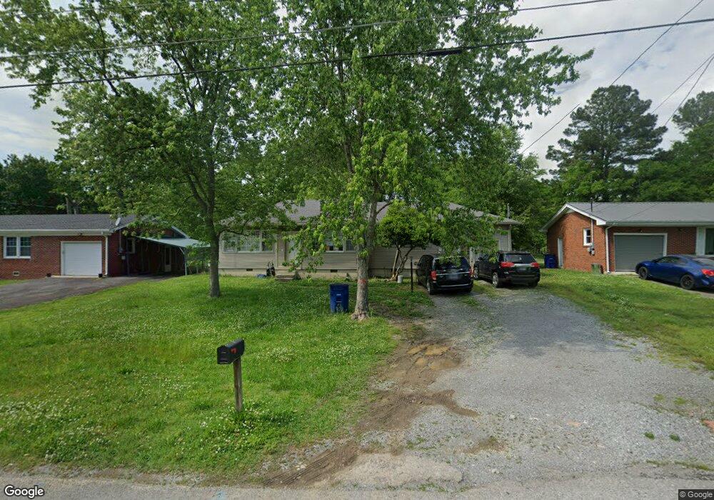 309 Rolling Rd, Shelbyville, TN 37160 - photo 1