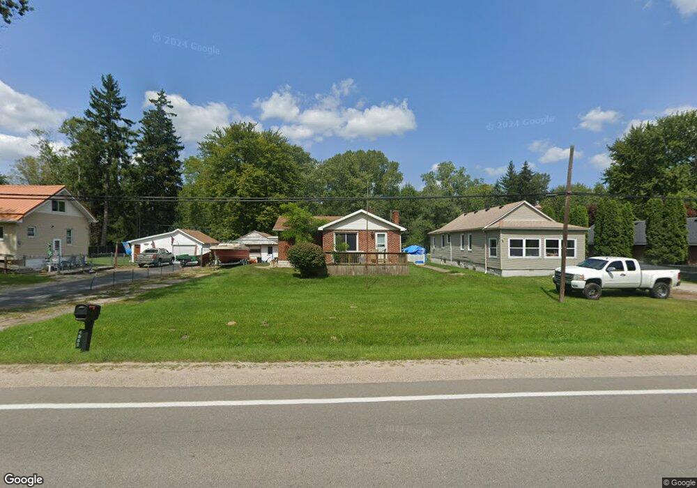 4862 Griswold Rd, Kimball, MI 48074 - photo 1