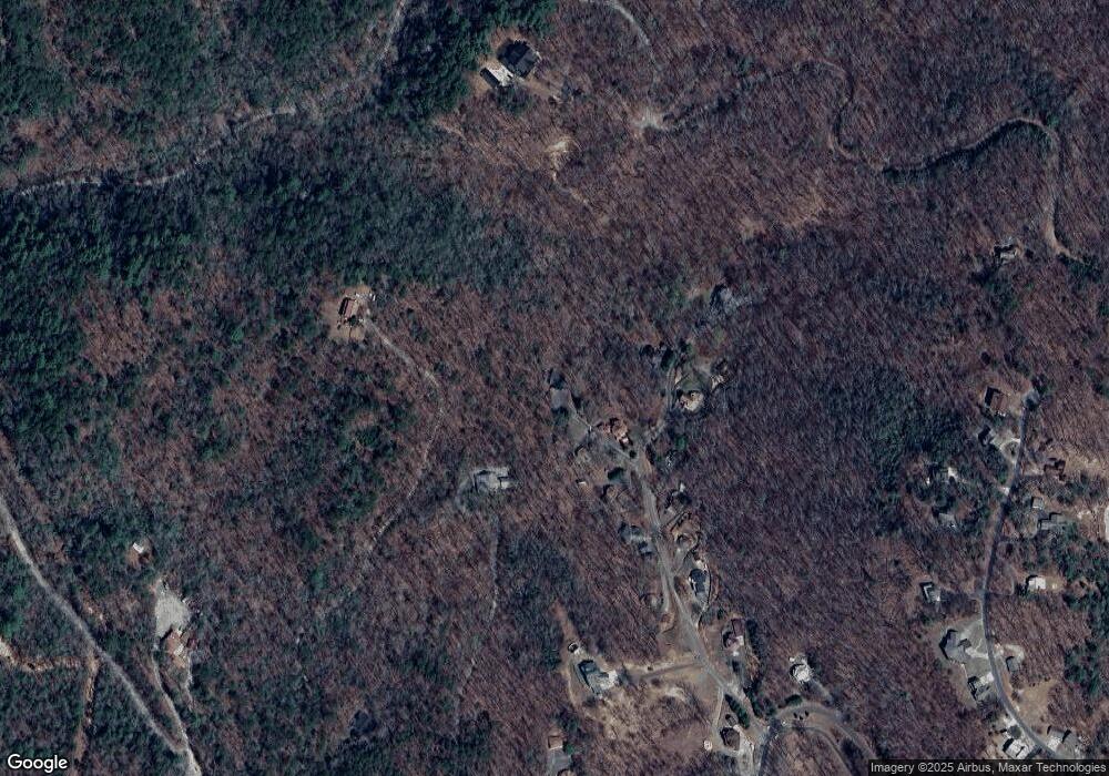 50 Beauregard Trace, Ellijay, GA 30536 - photo 1