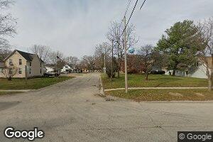 405 N Cherry St, Shell Rock, IA 50670