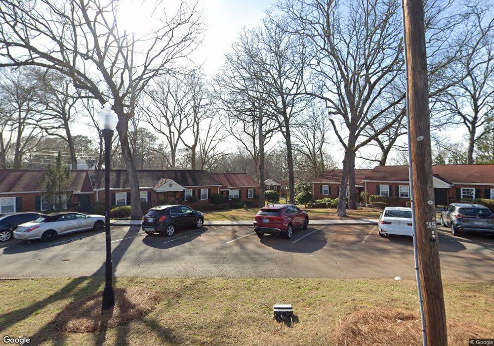 2920 Reed St SE unit 2920, Smyrna, GA 30080 - photo 1