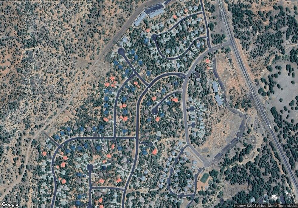 4750 W Bison Ln, Show Low, AZ 85901 - photo 1