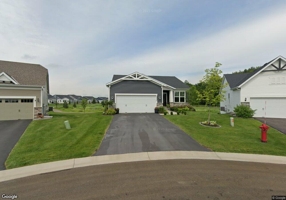 10357 Elm Ln, Rogers, MN 55374 - photo 1