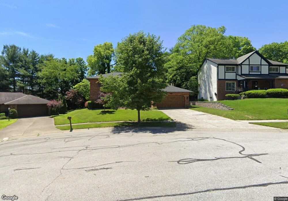 5759 Alfie Place, Columbus, OH 43213 - photo 1