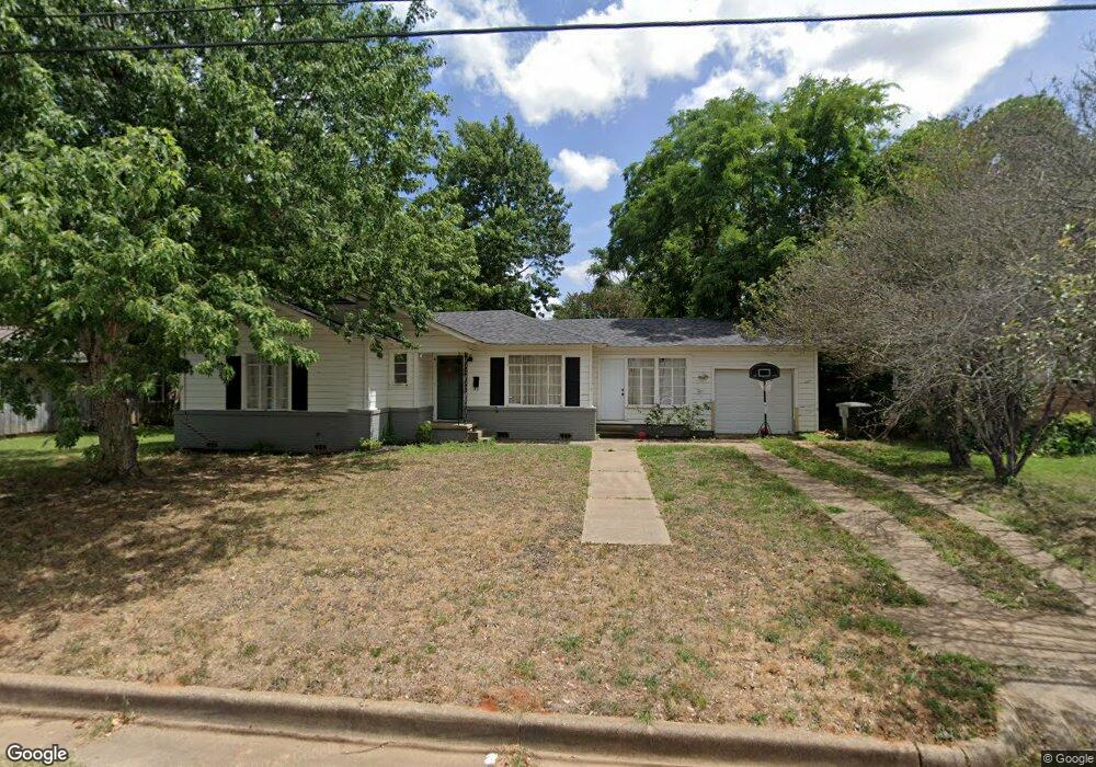 1309 E 6th St, Tyler, TX 75701 - photo 1