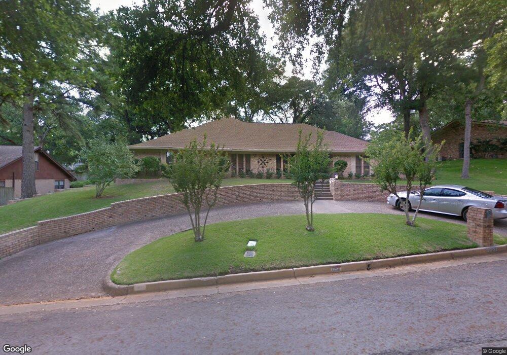 3821 Cloverdale Dr, Tyler, TX 75701 - photo 1