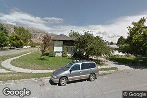 890 N 200 W, Pleasant Grove, UT 84062